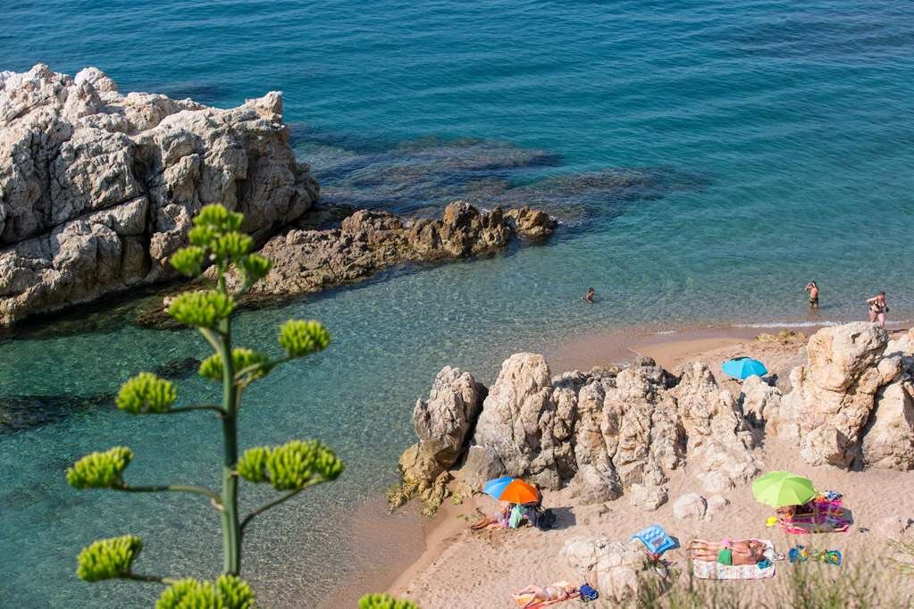Hotel photo 14 of H.Top Calella Palace Family & Spa.