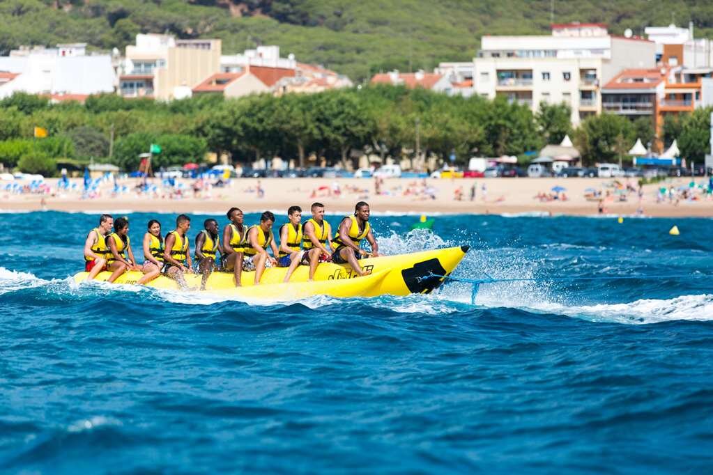 Hotel photo 24 of H.Top Calella Palace Family & Spa.