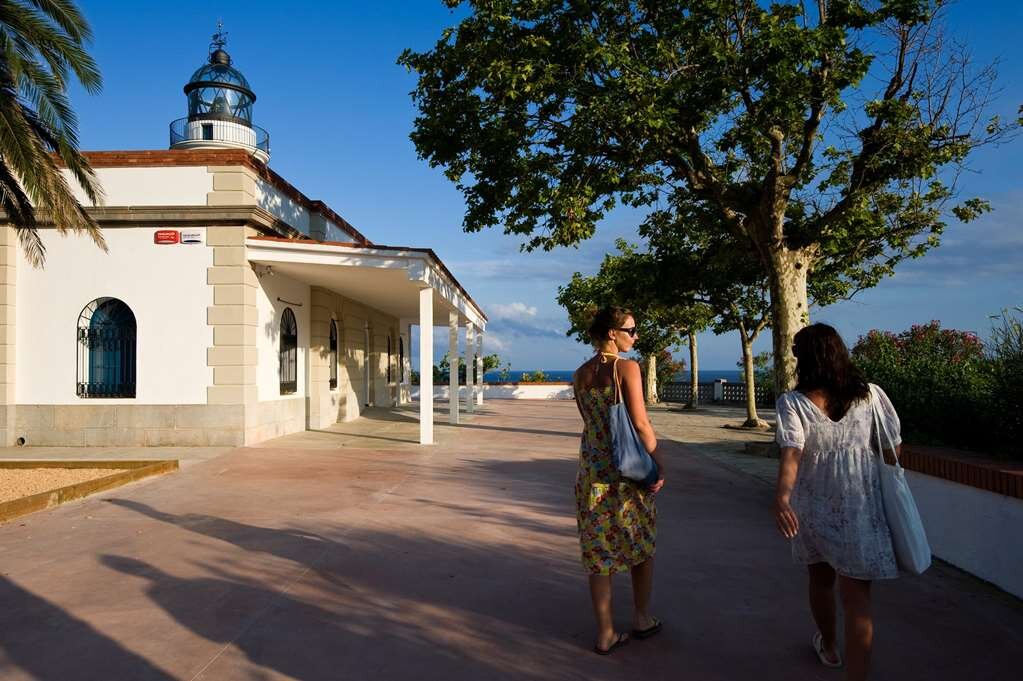 Hotel photo 9 of H.Top Calella Palace Family & Spa.