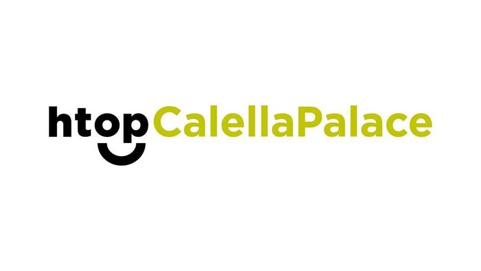 Imagen 3 de H.Top Calella Palace Family & Spa