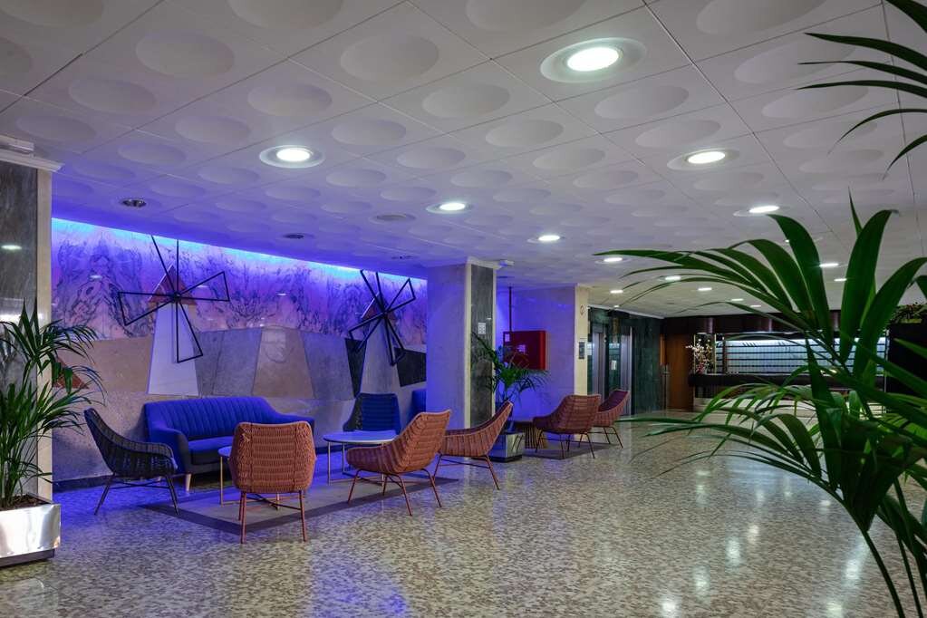 H.TOP MOLINOS PARK - Prices & Hotel Reviews (Salou, Spain)