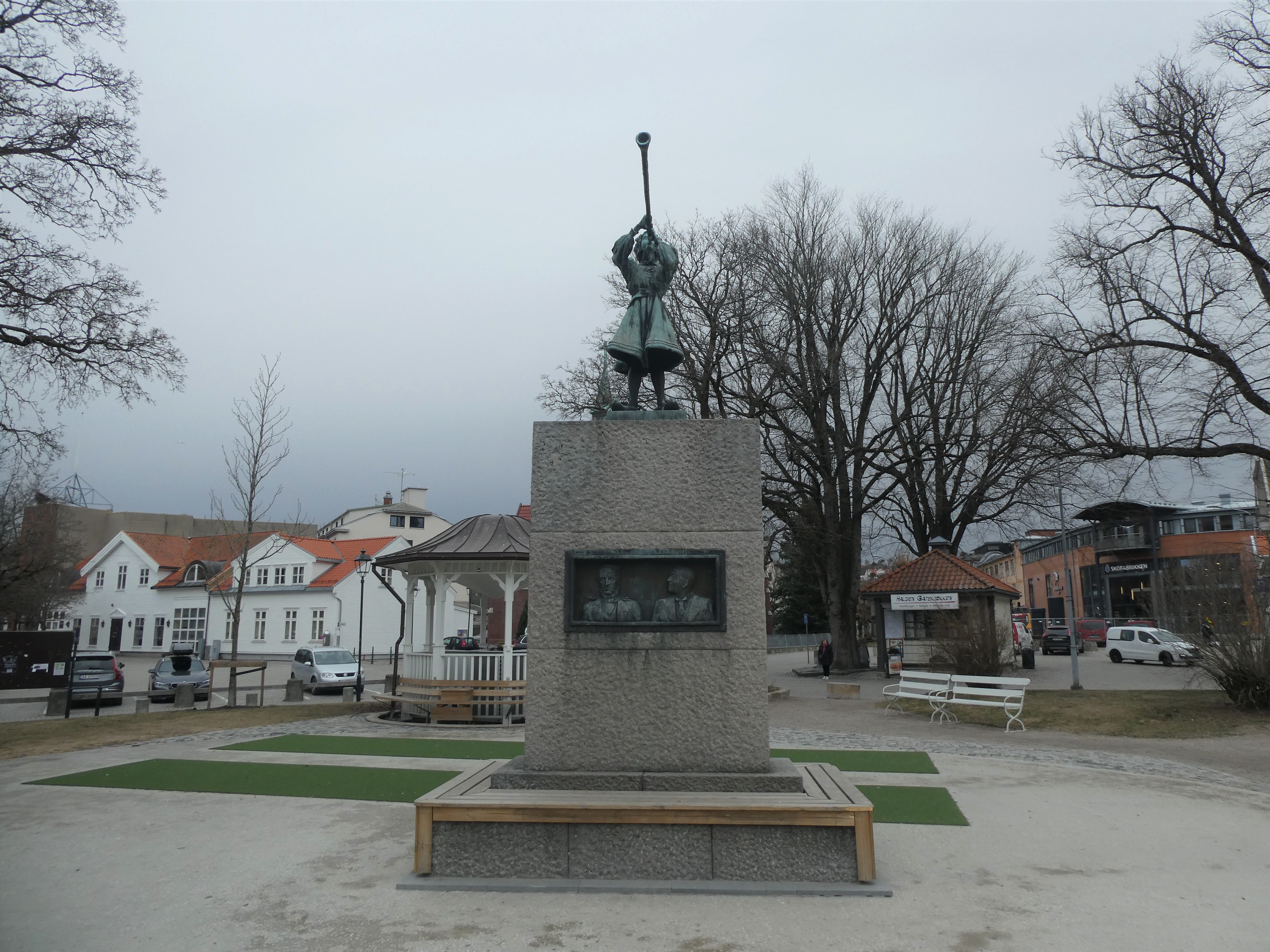 Festung Fredriksten (Halden) - 2022 Lohnt Es Sich? (Mit Fotos)