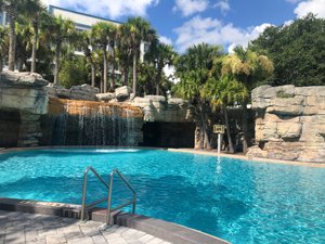 Delta Hotels by Marriott Orlando Celebration (C̶$̶1̶5̶5̶) C$114 ...