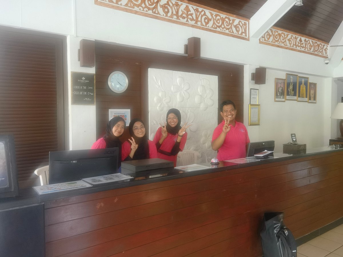 The Frangipani Langkawi Resort And Spa Au 103 2022 Prices And Reviews