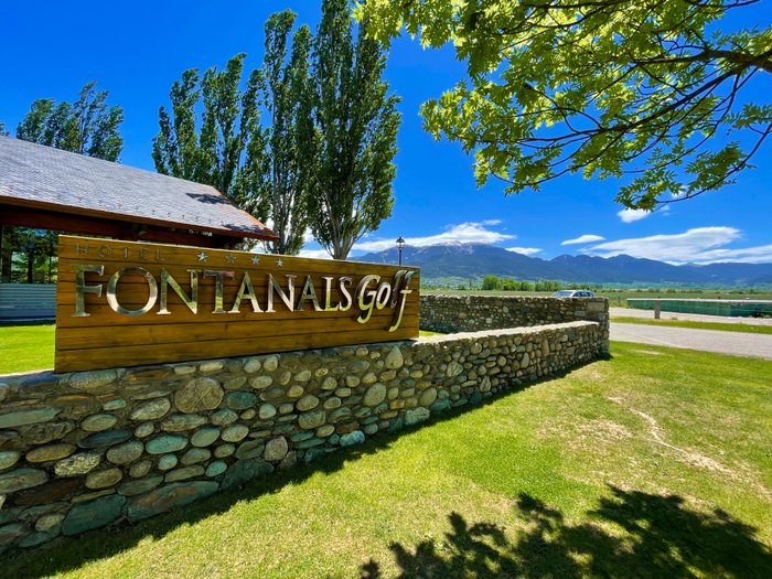 Imagen 9 de Hotel Fontanals Golf