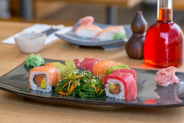 THE 5 BEST Japanese Restaurants in Ayia Napa (Updated 2024)