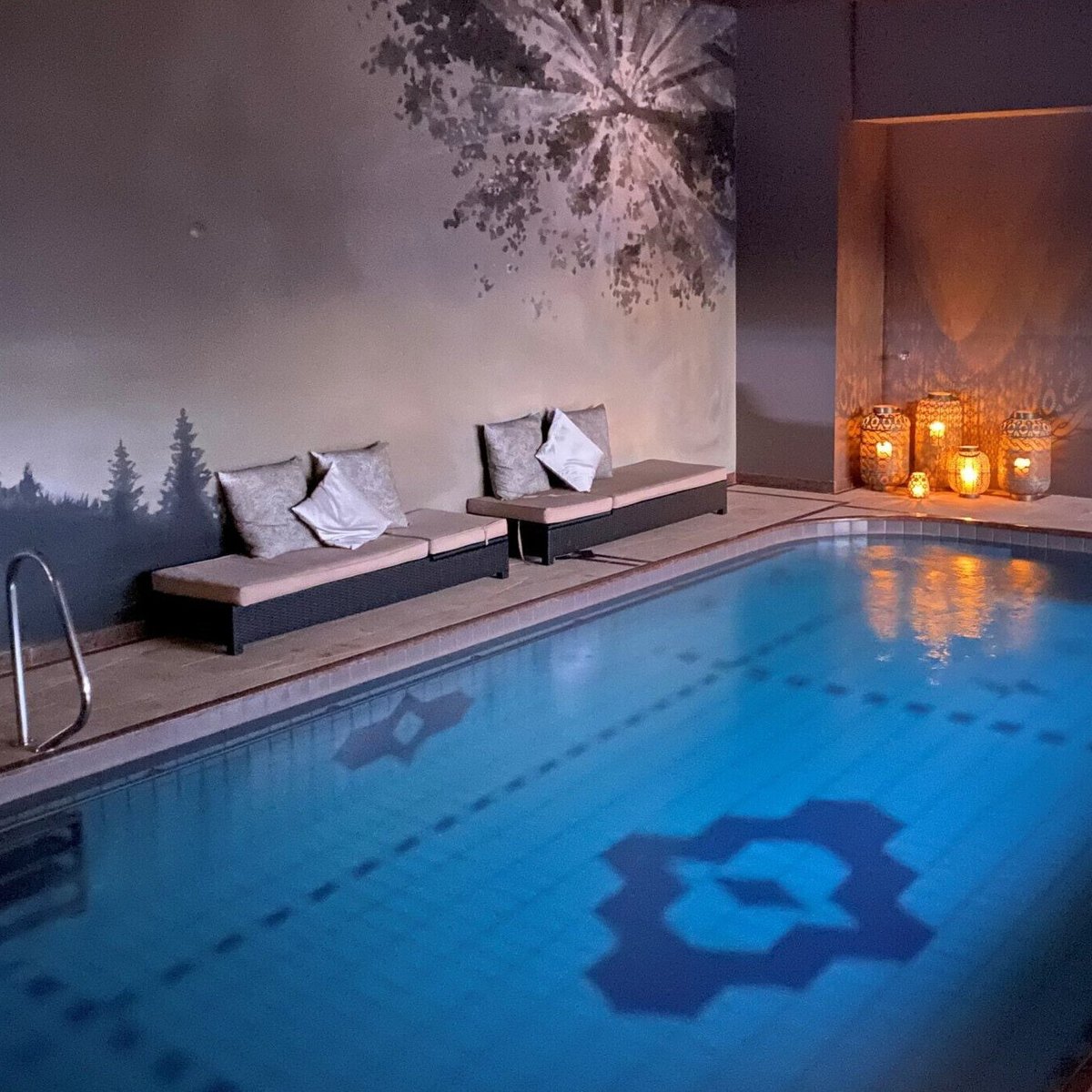 Espace Entre Ciel & Terre - Spa Et Wellness - Boecourt - Espace Entre Ciel & Terre - Spa Et Wellness의 리뷰 - 트립어드바이저