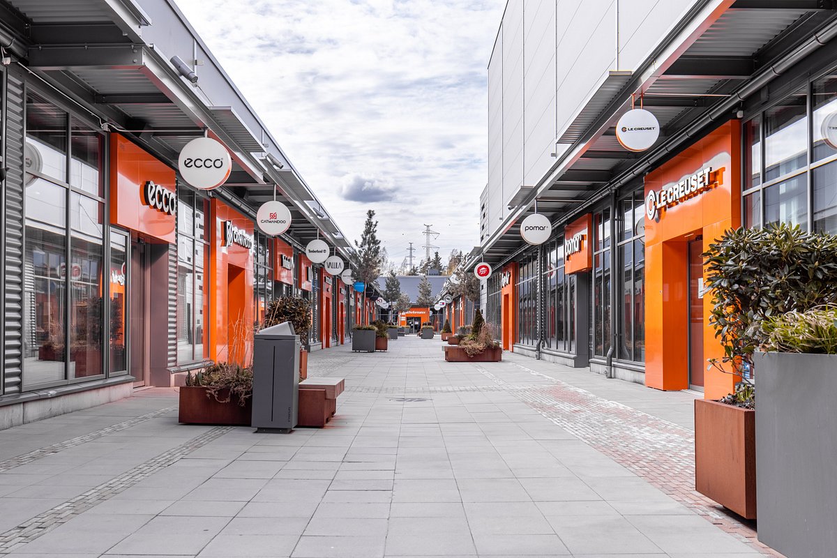 Helsinki Outlet (赫尔辛基) - 旅游景点点评- Tripadvisor