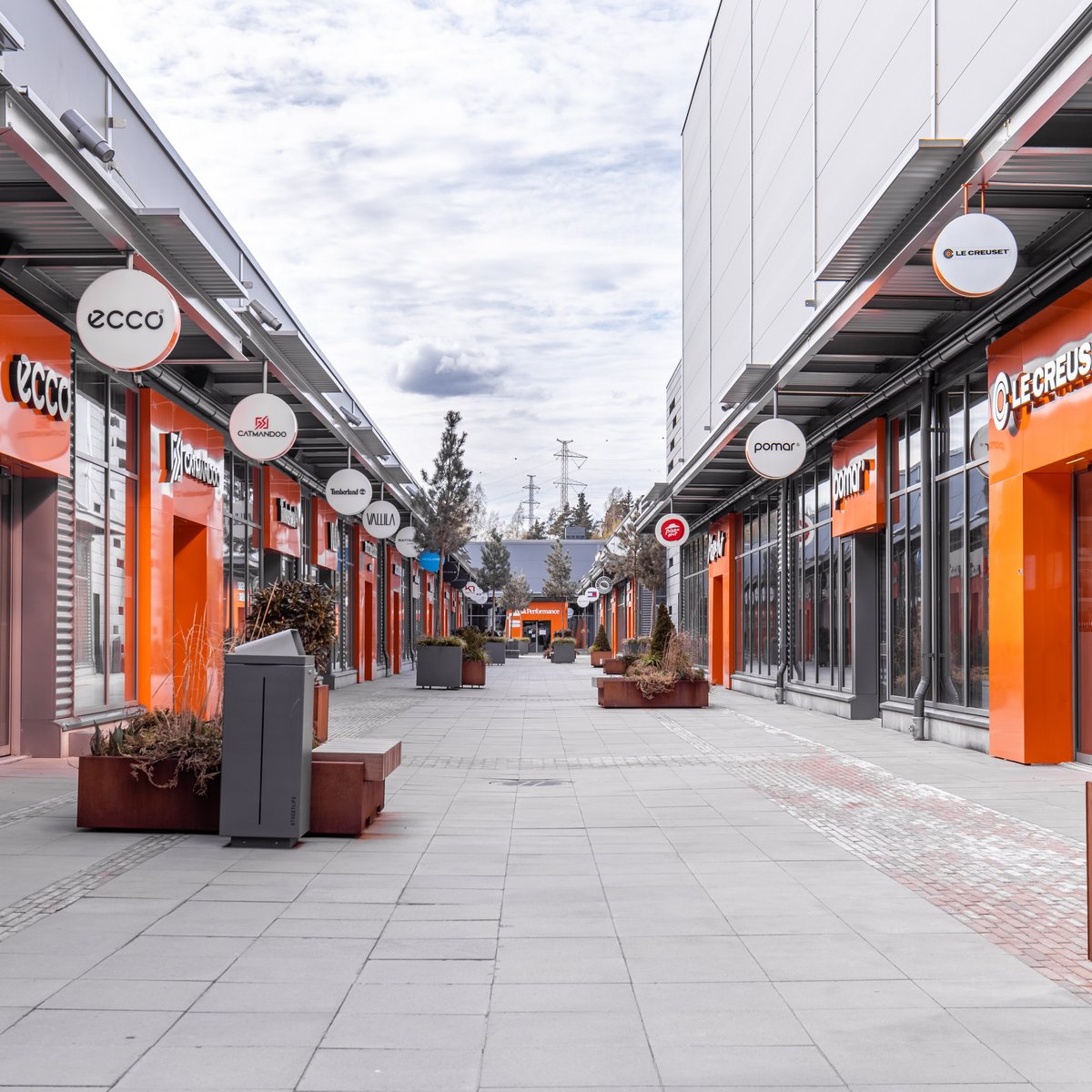 Helsinki Outlet (赫尔辛基) - 旅游景点点评- Tripadvisor