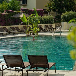 Conca Park Hotel in Sorrento, image may contain: Hotel, Resort, Villa, Condo