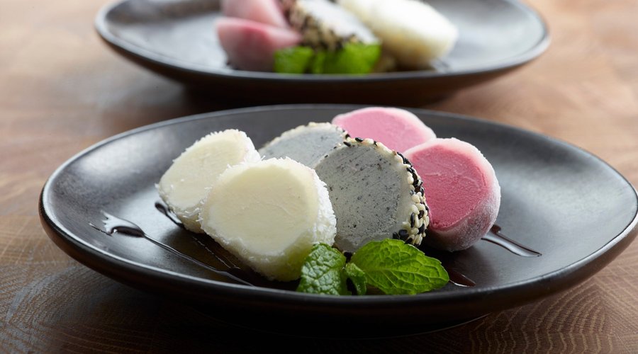 mochi