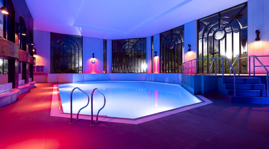Wave Spa and Leisure 
