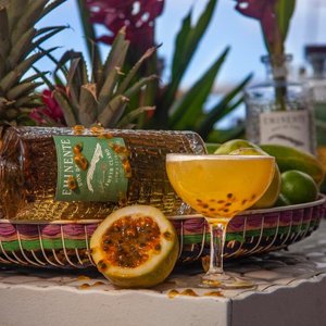 El sabor del caribe 