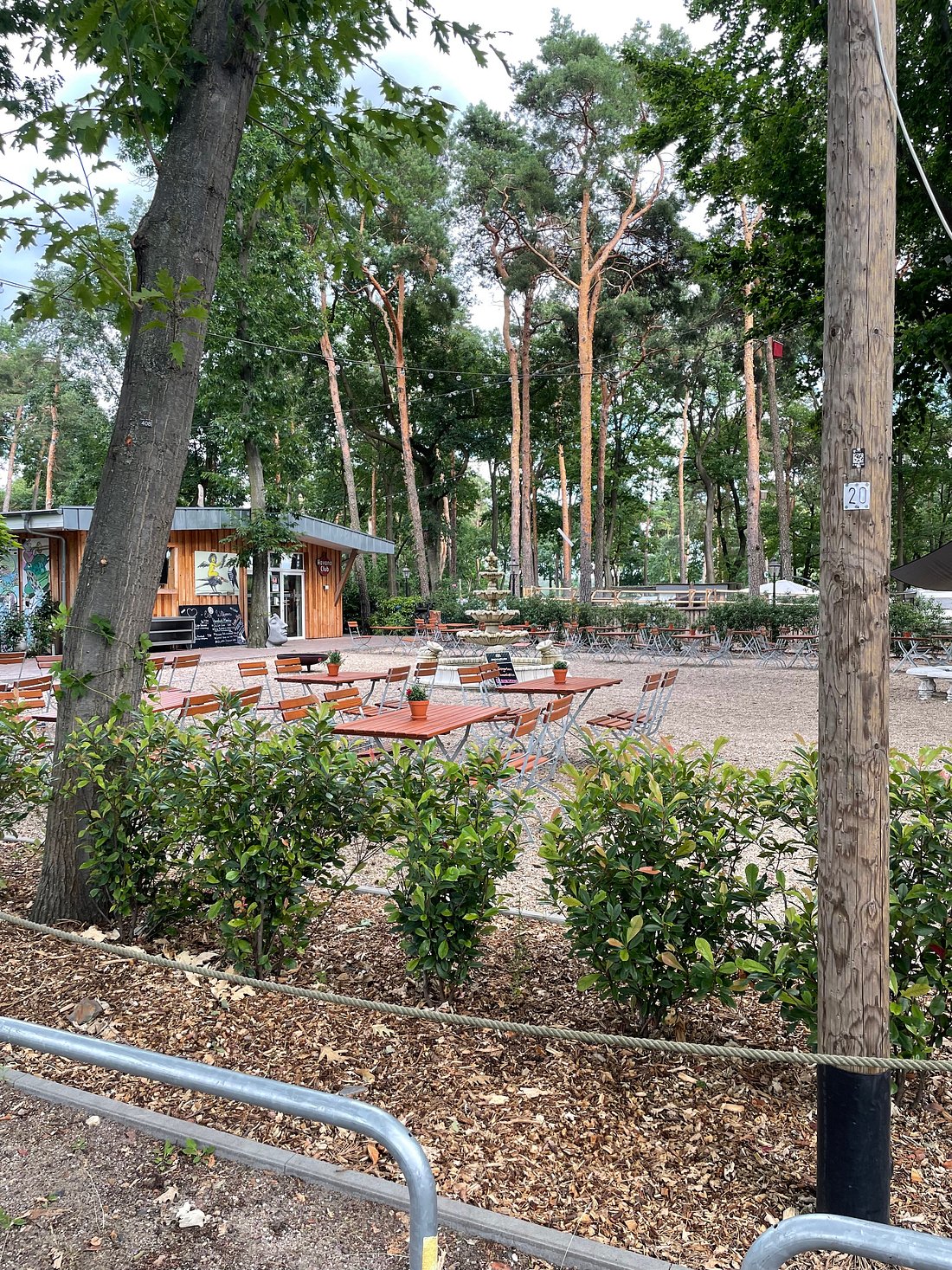 Campingplätze in Deutschland Campingplatzde