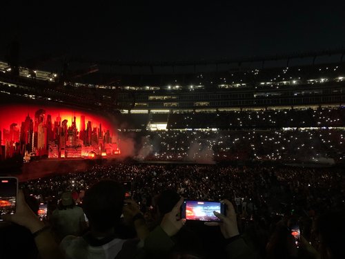 Foxborough review images