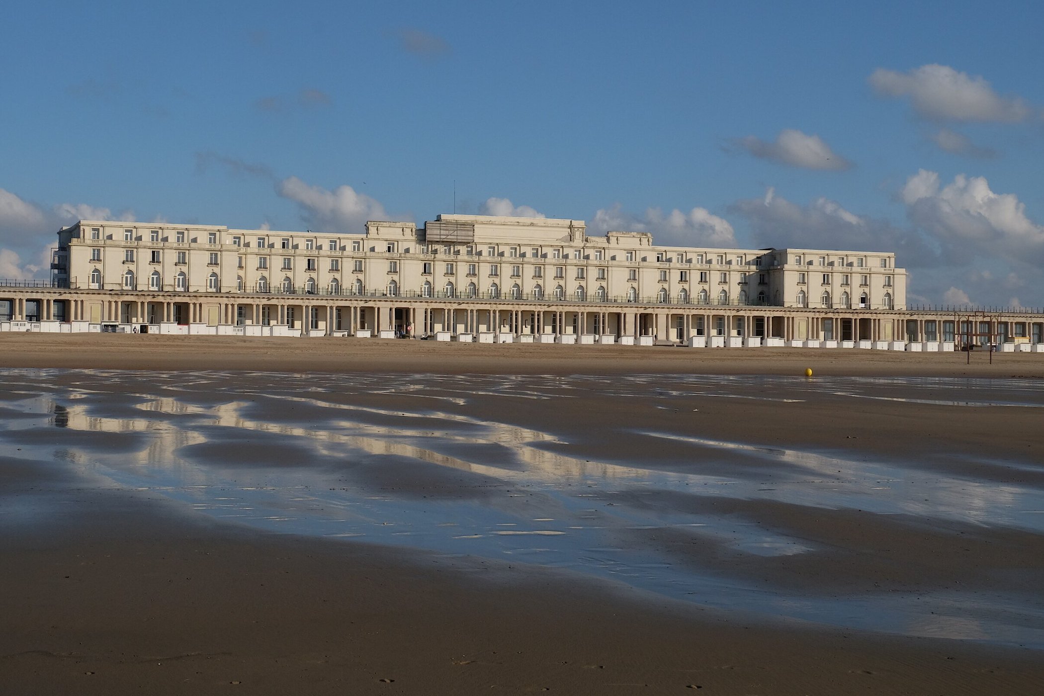 Thermae Palace image