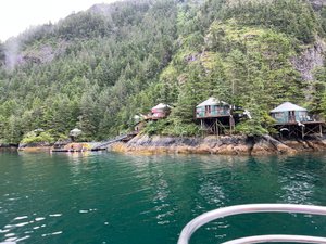 ORCA ISLAND CABINS - Updated 2022 Prices & Campground Reviews (Seward, AK)