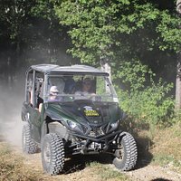 off road tours branson mo