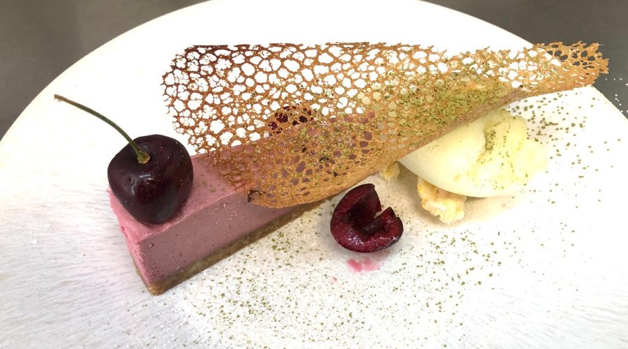 Dessert