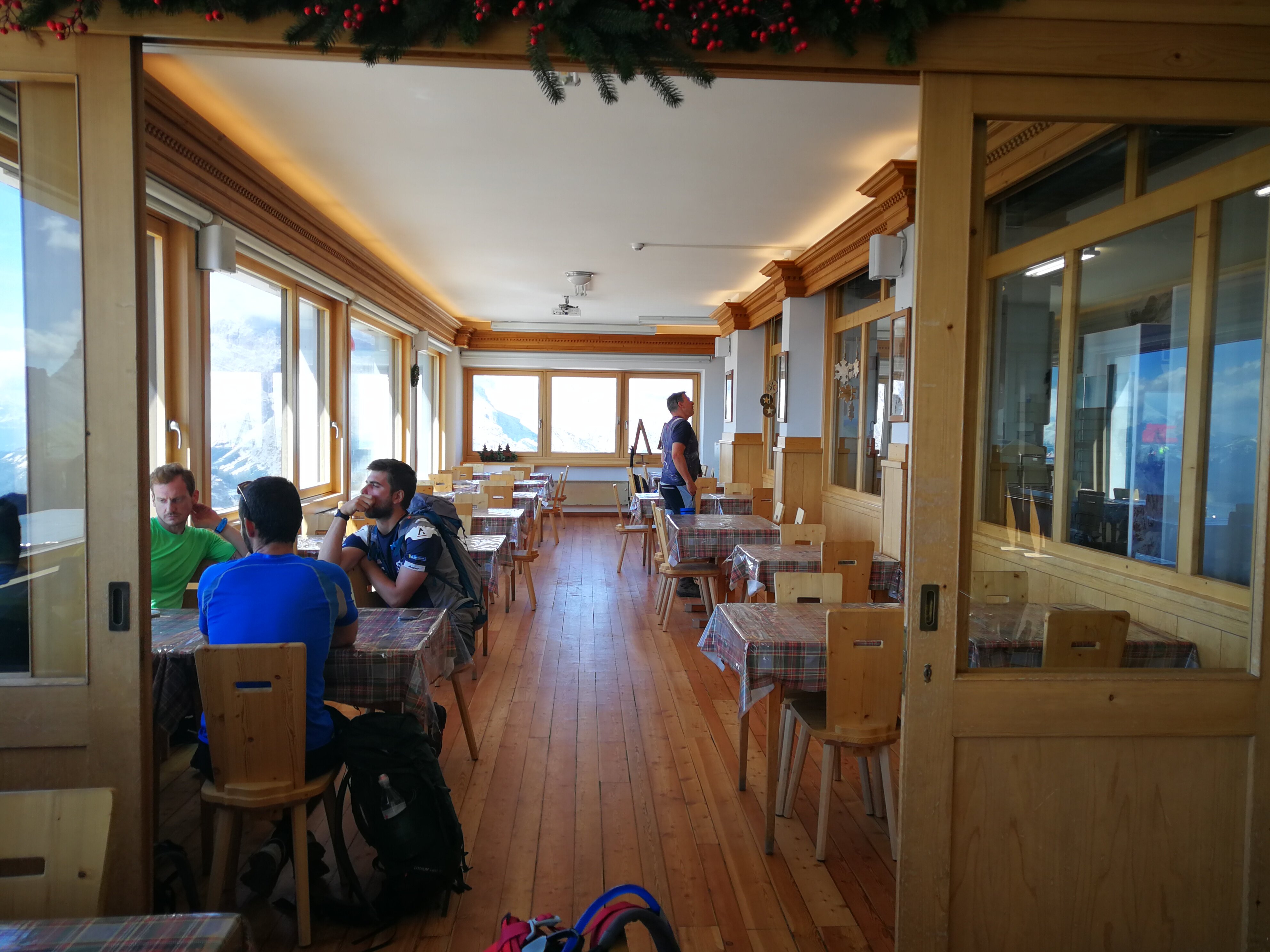 RIFUGIO AURONZO - Lodge Reviews (Auronzo Di Cadore, Italy)