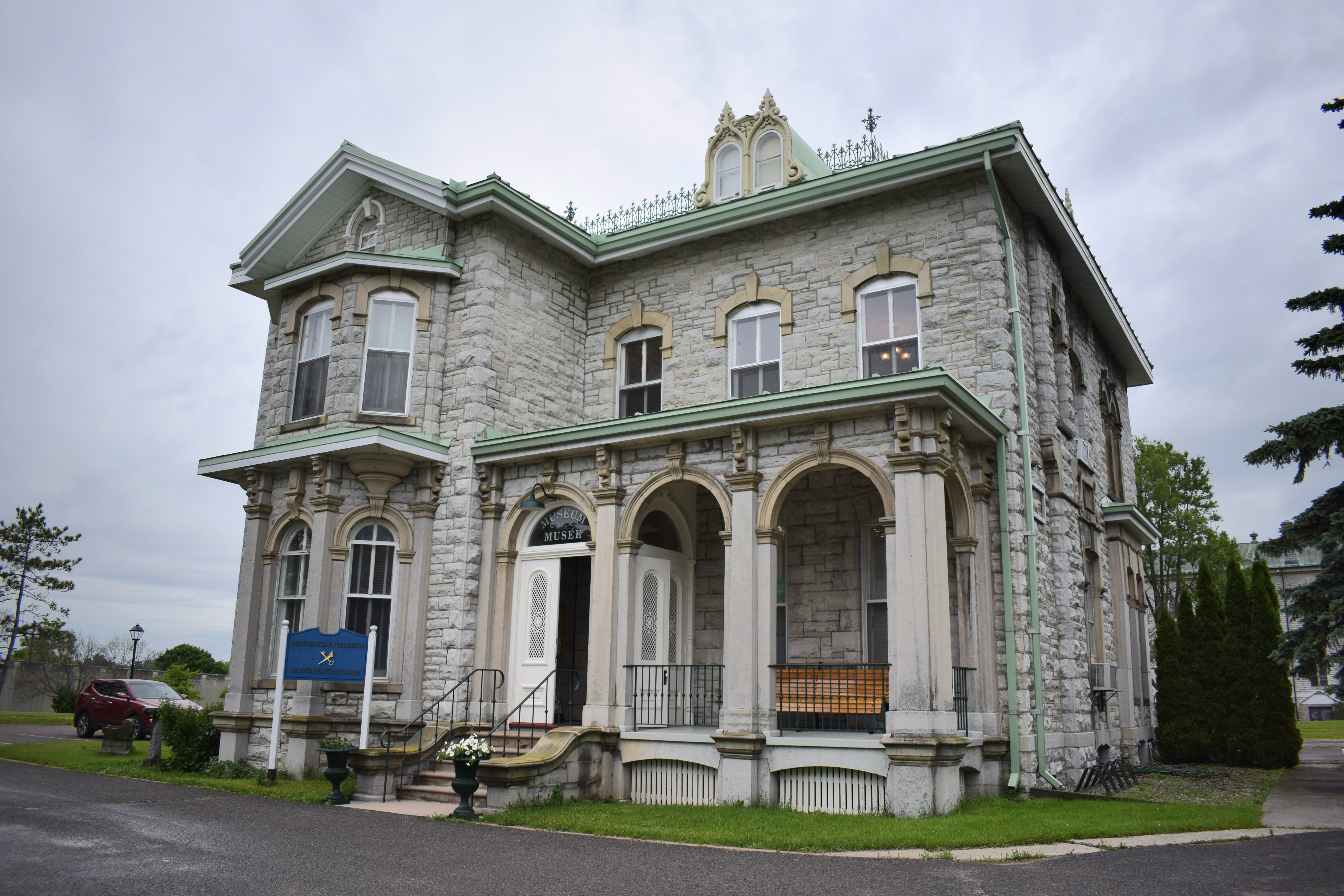 THE 10 BEST Things To Do In Kingston 2024 With Photos   Canada S Penitentiary 