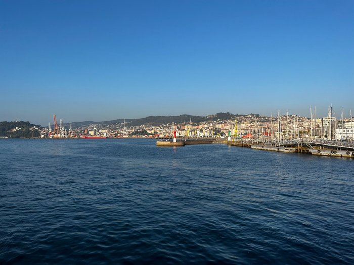 Imagen 6 de Estación Marítima de Vigo