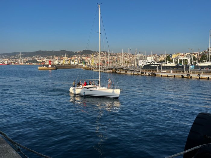 Imagen 5 de Estación Marítima de Vigo