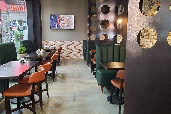 Больше не работает: Boxberry, курьерские услуги, Воронеж, улица Туполева, 27А -