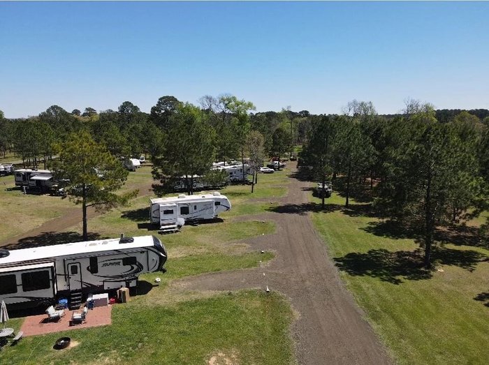 LOST FRONTIER RV PARK & MARINA - Updated 2023 Campground Reviews ...