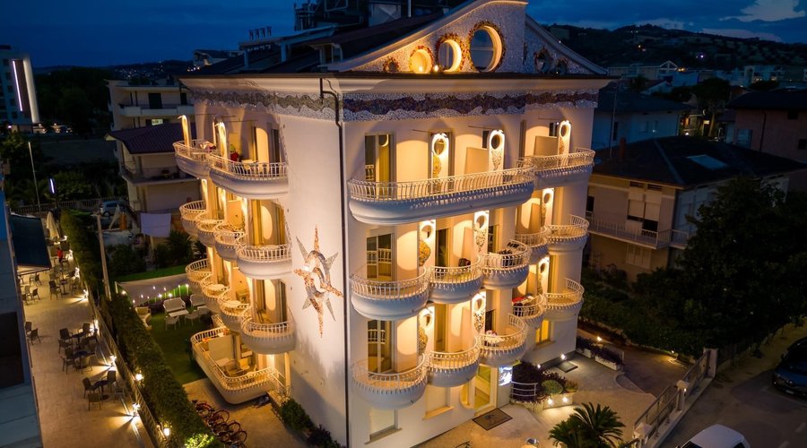 Residence Anchisemare 