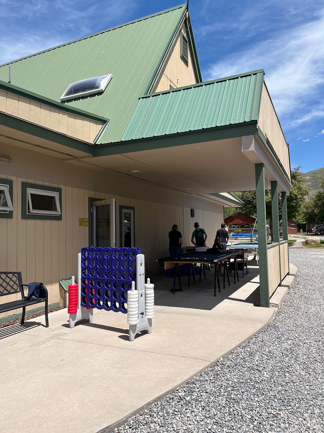 Montpelier Creek KOA - Reviews & Photos (Idaho) - Campground - Tripadvisor
