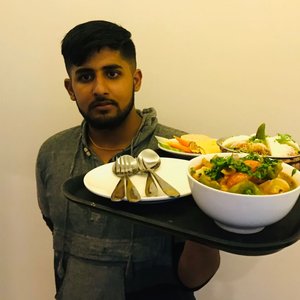 Nice Chief 