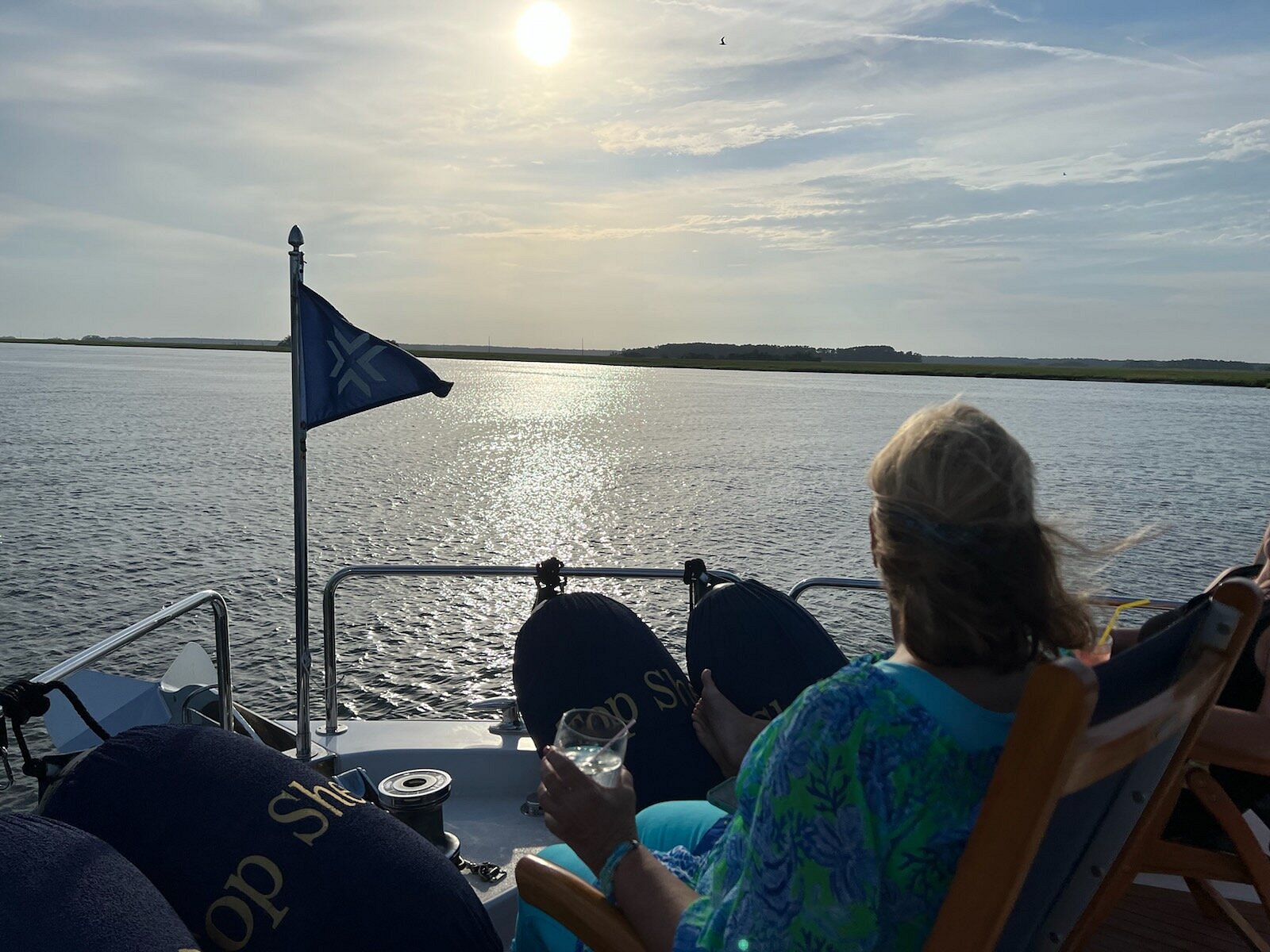 Hilton Head Yacht Charter All You Need to Know BEFORE You Go