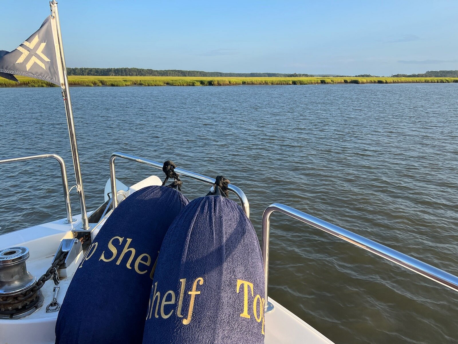 Hilton Head Yacht Charter All You Need to Know BEFORE You Go