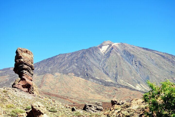 2024 (Playa de las Americas) Teide National Park Tour