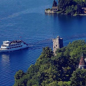 1000 islands cruises gananoque boat line