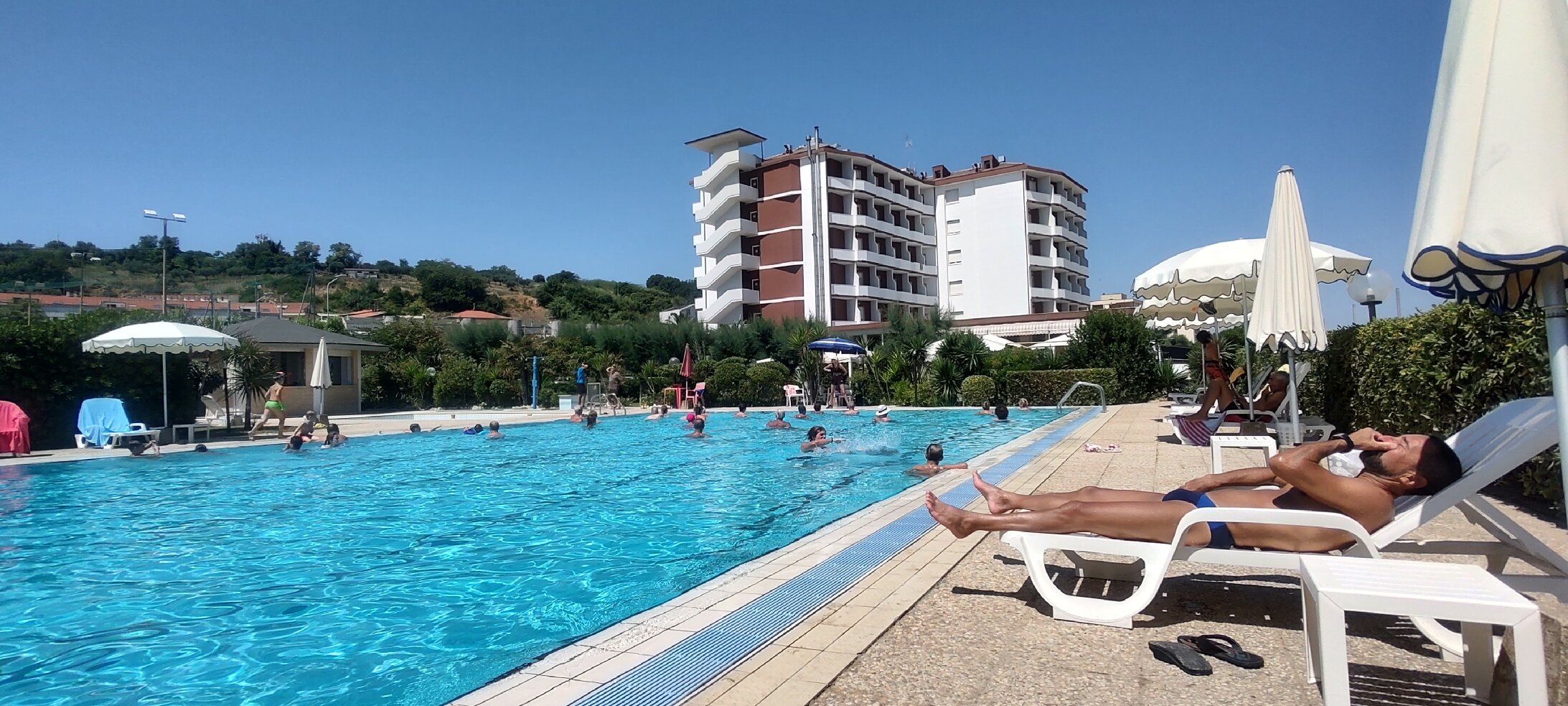 AURUM ORTONA B&B (Lido Riccio): Prezzi E Recensioni 2023