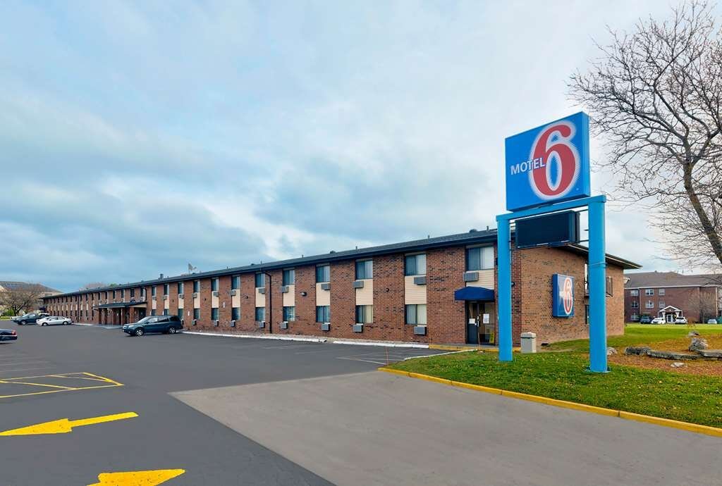 MOTEL 6 OAK CREEK WI: Bewertungen, Fotos & Preisvergleich - Tripadvisor