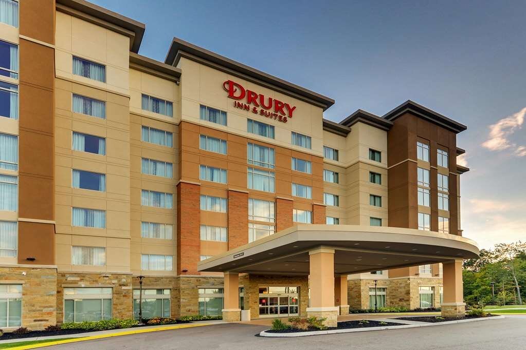 DRURY INN & SUITES CLEVELAND BEACHWOOD $114 ($̶1̶5̶3̶) - Updated 2023 ...