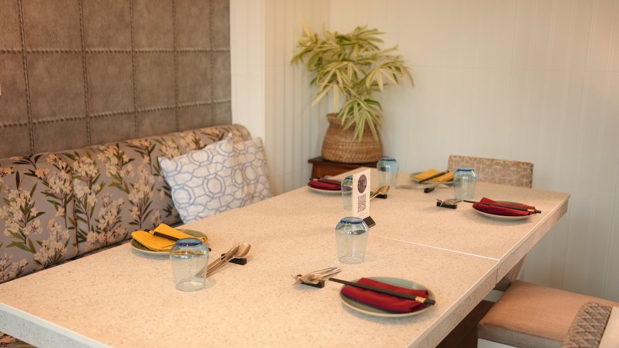 Zoka Interior