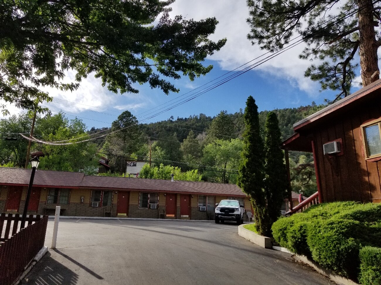 CABOOSE MOTEL Bewertungen Fotos Preisvergleich Durango CO   Caption 