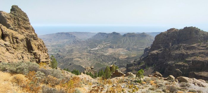 Imagen 6 de Mirador los Pozos de las Nieves