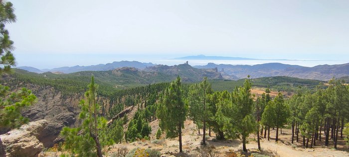 Imagen 4 de Mirador los Pozos de las Nieves