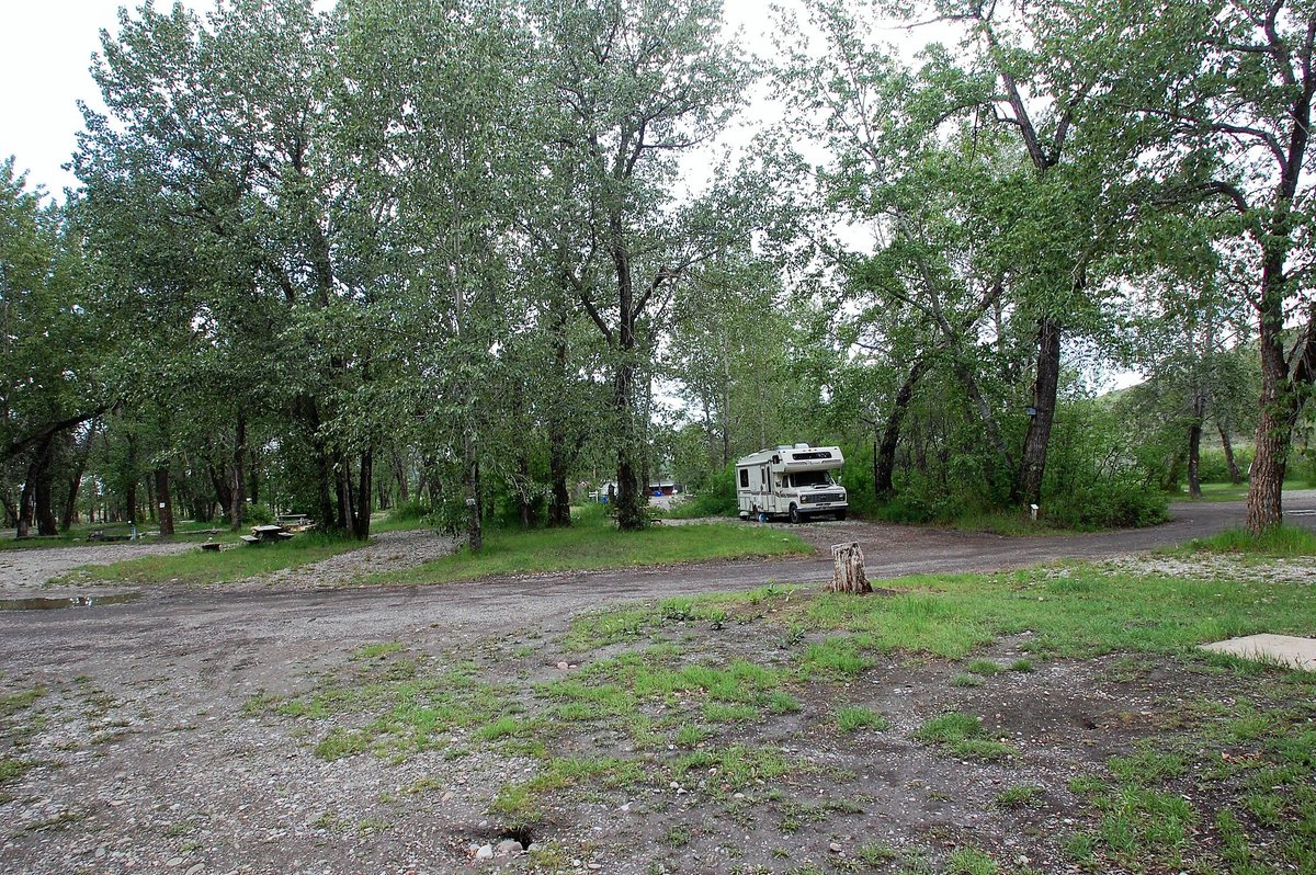 Nature's Hideaway Family Campground - UPDATED 2024 Reviews & Photos