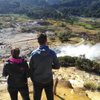 Java Tour Explore