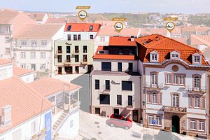 HOTEL MOINHO DE VENTO - Prices & Reviews (Viseu, Portugal)