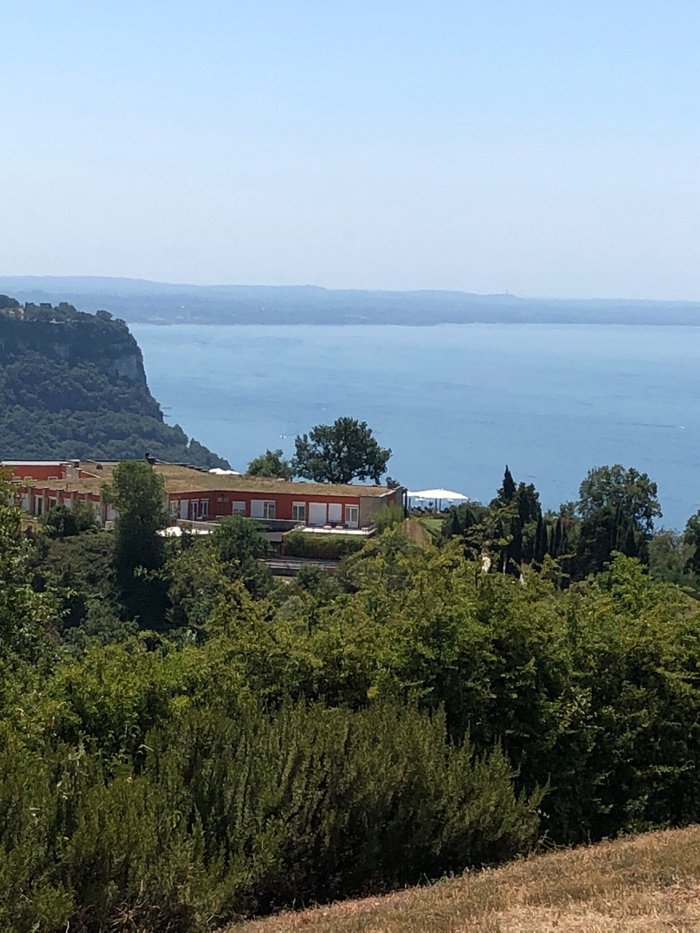 GOLF HOTEL CA' DEGLI ULIVI - Prices & Reviews (Costermano, Italy)
