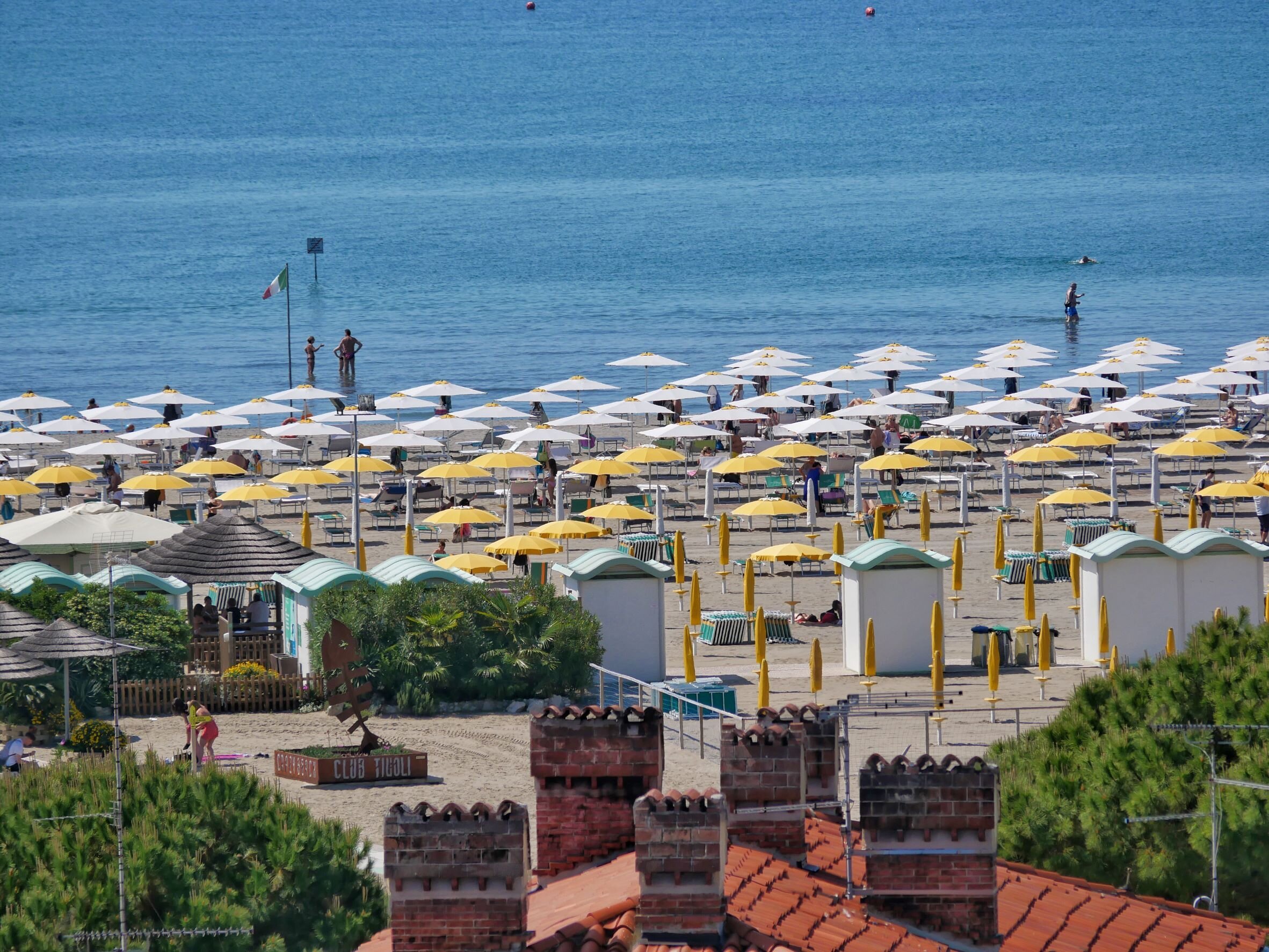 LAGUNA PALACE HOTEL - Updated 2022 Prices & Reviews (Grado, Italy)