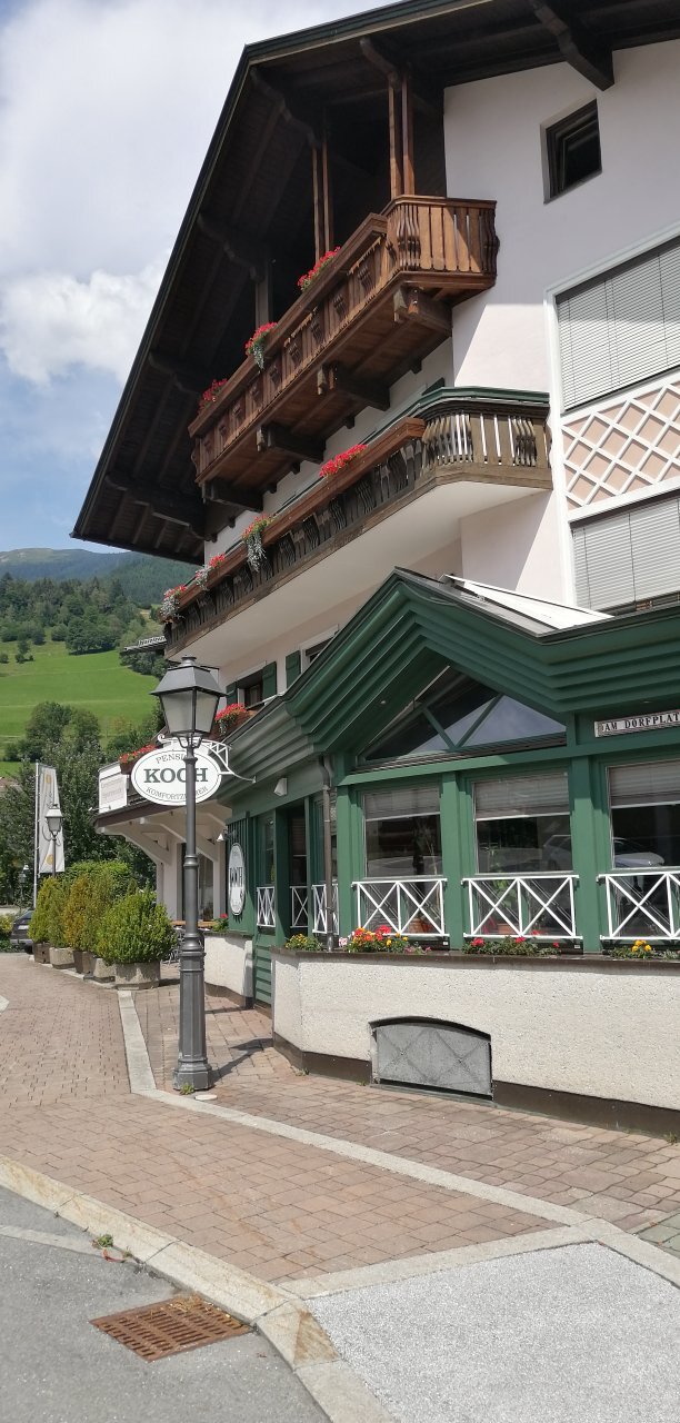 Hotel photo 4 of Pension Koch.
