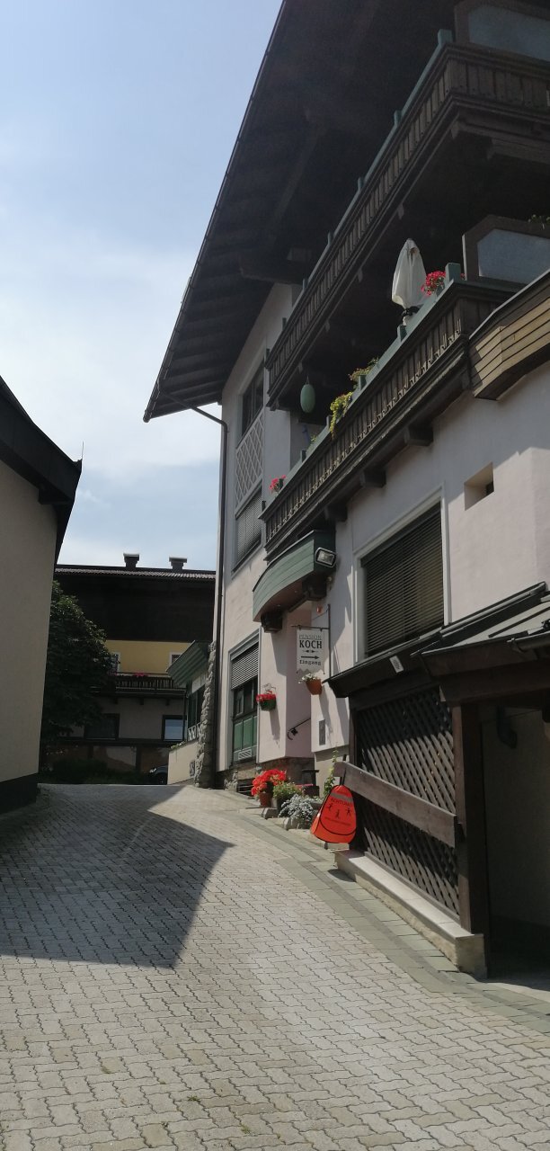 Hotel photo 1 of Pension Koch.